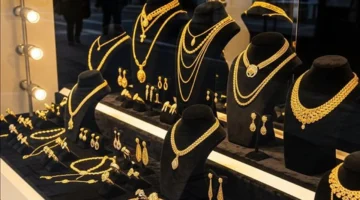 أسعار الذهب اليوم الإثنين 20 أكتوبر 2025 تتراجع وسط مخاوف اقتصادية متصاعدة